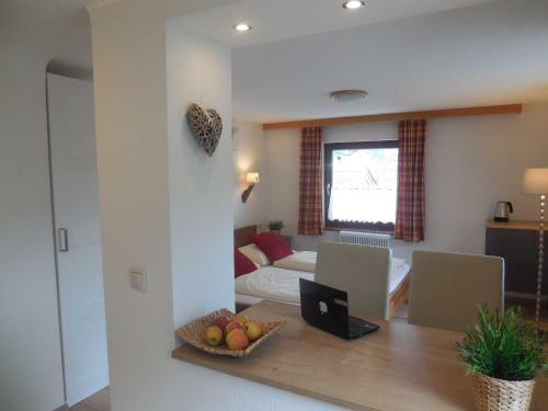 Apartamento Landhaus Kitzblick