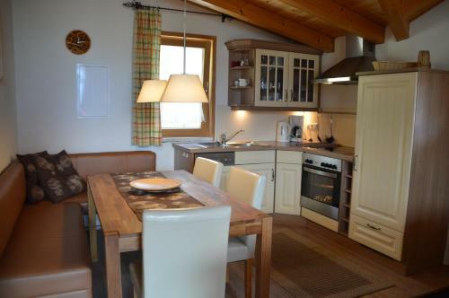 Apartamento Landhaus Kitzblick