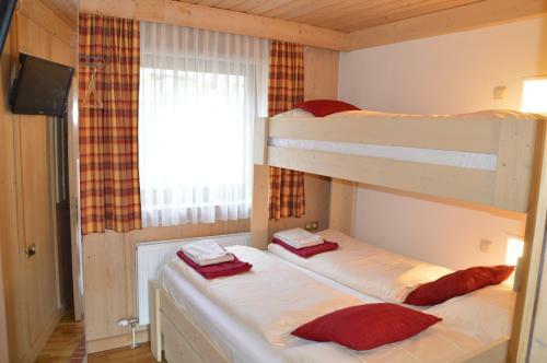 Apartamento Landhaus Kitzblick