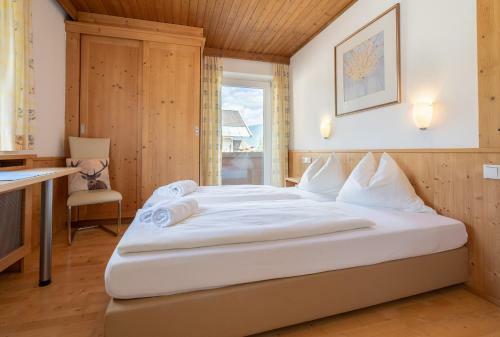 Hostal Gasthof Eschbacher