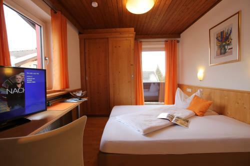 Hostal Gasthof Eschbacher