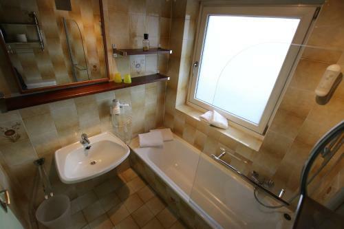 Hostal Gasthof Eschbacher