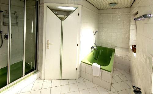 Hostal Gasthof Eschbacher