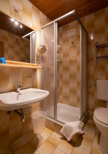 Hostal Gasthof Eschbacher