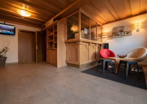 Hostal Gasthof Eschbacher