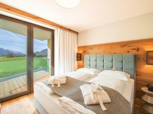 Hotel Sonja Alpine Resort