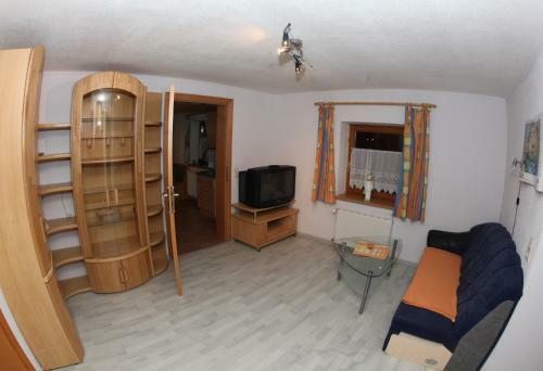 Apartamento Haus Aberger