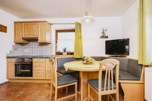 Apartamento Haus Aberger