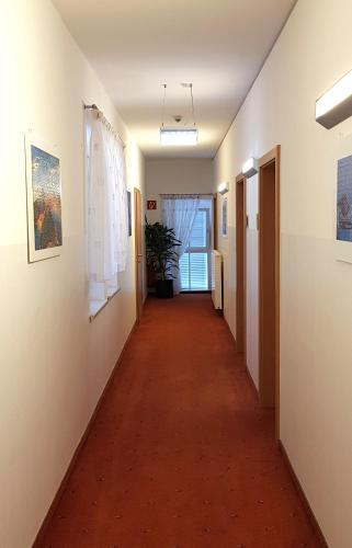 Hostal Fr�hst�ckspension Winter