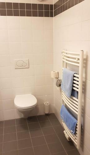 Hostal Fr�hst�ckspension Winter
