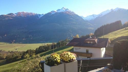 Apartamento Haus Salzachblick