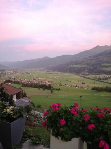 Apartamento Haus Salzachblick
