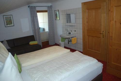 Hostal Haus Deutinger
