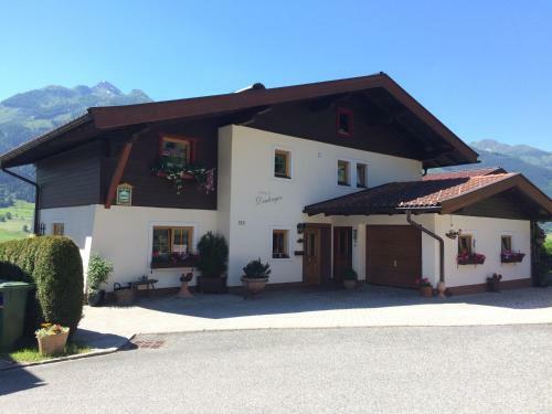 Hostal Haus Deutinger