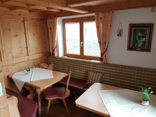 Hostal Haus Deutinger