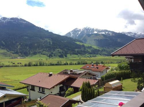 Hostal Haus Deutinger