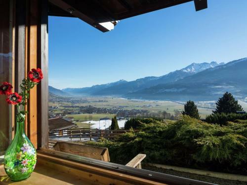 Holiday Home An Der Piste Kaprunwalchen