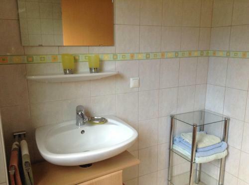Apartamento Steffis Ferienwohnungen