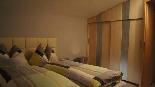 Apartamentos Haus Wegscheider