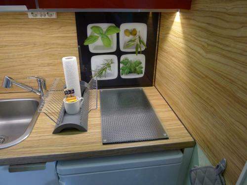 Apartamento Alpenappartement Claudia