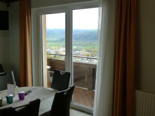 Apartamento Alpenappartement Claudia