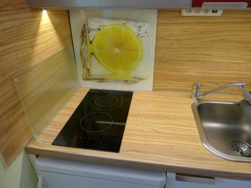 Apartamento Alpenappartement Claudia
