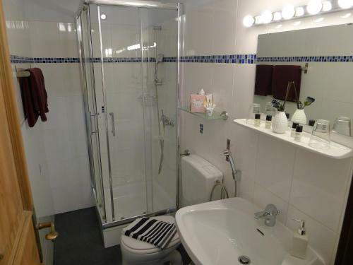 Apartamento Alpenappartement Claudia