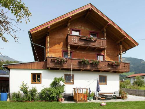 Apartment Brucklbauer Kaprunpiesendorf