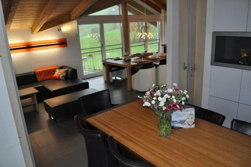 Apartamento Haus Piesendorf