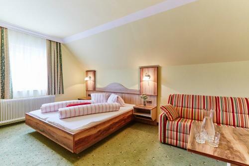 Hostal Landhotel Zellerhof***