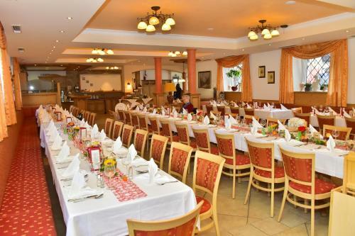 Hostal Landhotel Zellerhof***