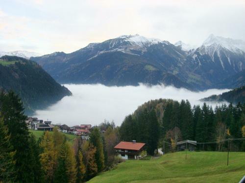 Apartamento Appartement Neumann