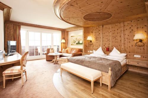 Hotel Stock Resort