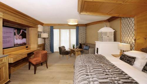 Hotel Stock Resort