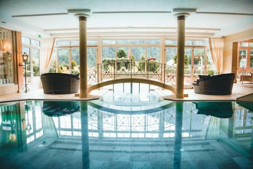 Hotel Stock Resort