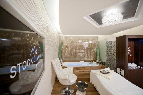 Hotel Stock Resort