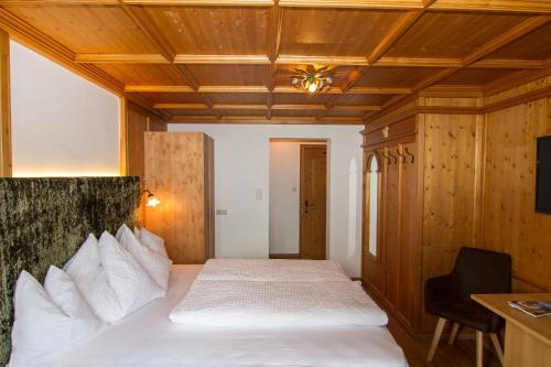Apartamento Haus Am Sonnenhang