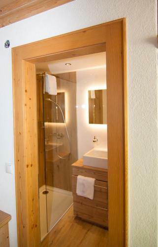 Apartamento Haus Am Sonnenhang