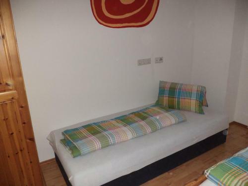 Apartamento Ferienwohnung Eberharter