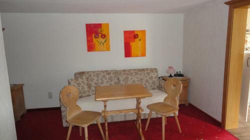Apartamento Landhaus Eder