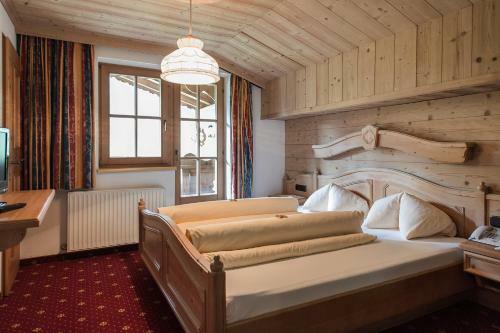 Hotel Dornauhof