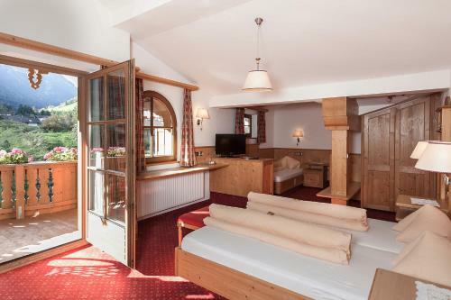 Hotel Dornauhof