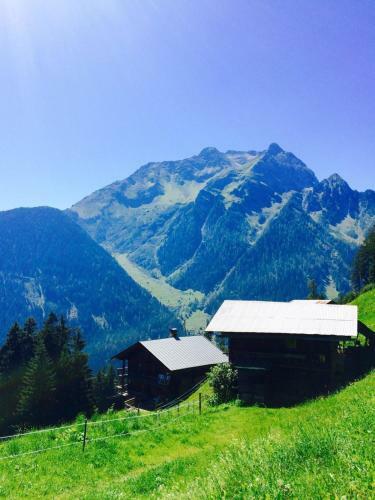 Apartamento Zellerhof