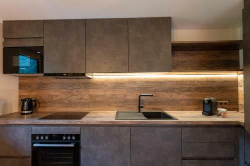 Hostal Das Lindtal - Appartements