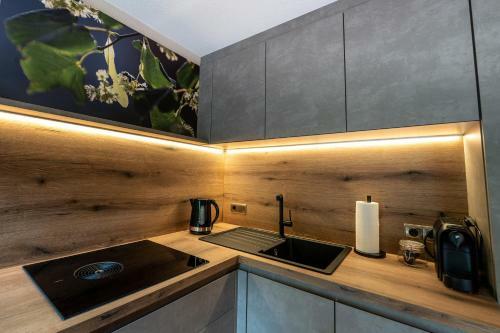 Hostal Das Lindtal - Appartements