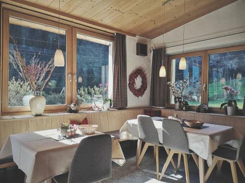 Hostal Das Lindtal - Appartements