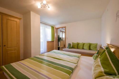 Apartamento Berghof Geisler