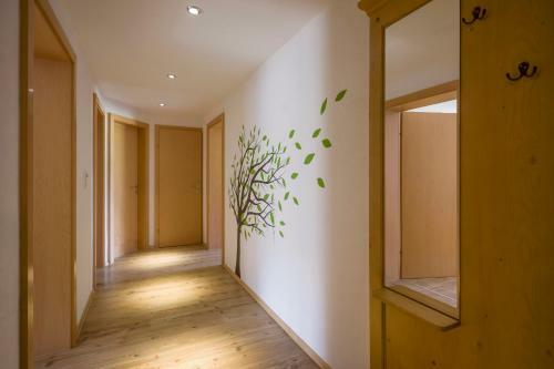 Apartamento Berghof Geisler