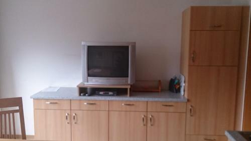 Apartamento Haus Tuxerklamm