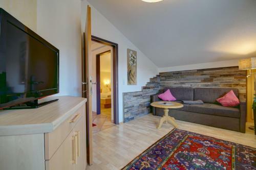 Apartamento Ferienhof St�ckl